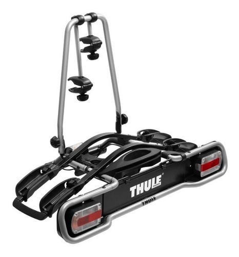 Suporte De Engate Para 2 Bicicletas Thule Euroride 941 