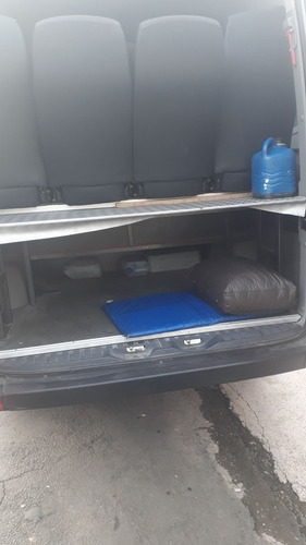 Mercedez Sprinter