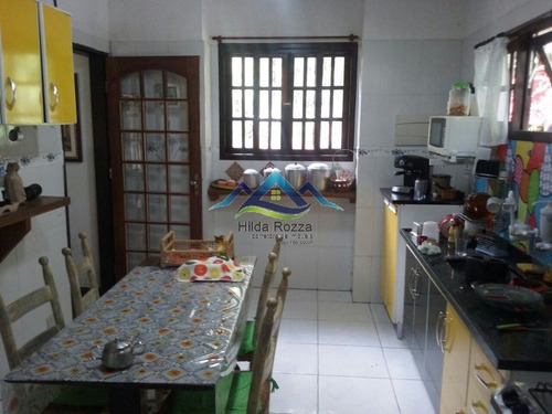 Imagem 6 de 15 de Chacara Em Condominio - Centro - Ref: 1044 - V-1044