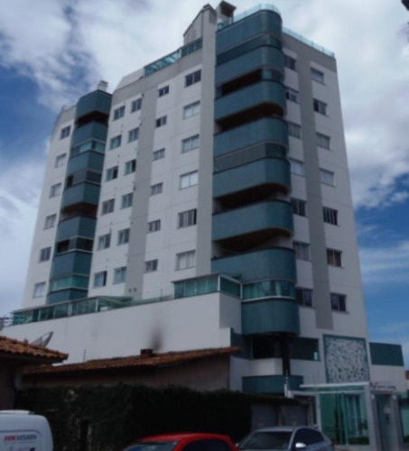 Imagem 1 de 30 de Cobertura Duplex Distribuída Em 172m² Privativos - Co0487