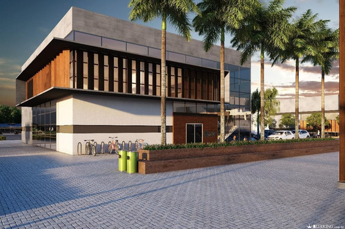 Imagem 12 de 30 de Abc Business Park - Complexo Empresarial Em Porto Belo - 753