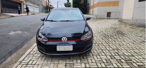 Volkswagen Golf 1.4 Tsi Highline 5p Automática