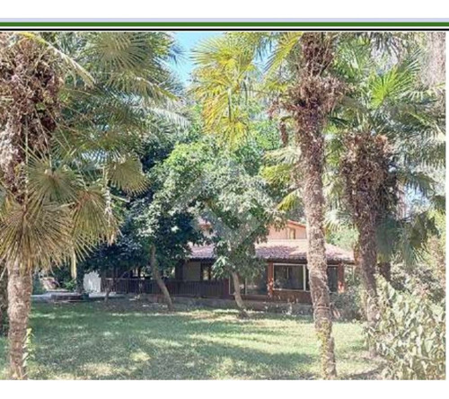 Parcela En Arriendo En Paine