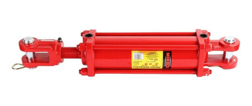 Piston Hidraulico Mikels 3 Pulgadas 11.5 Kg Modelo Pc-3