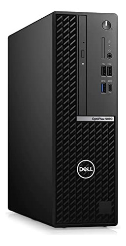 Computadora Dell 5090 Intel 16gb Ram 512gb Ssd