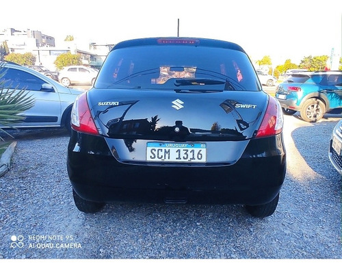 Suzuki Swift 1.2 Ga