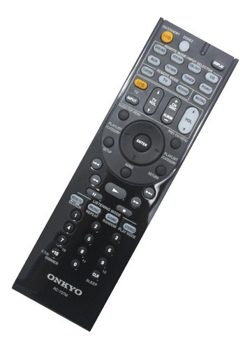 Receiver Onkyo Tx-sr507 5.1 Canais Home Theater A/v Surround 110v