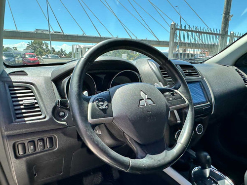 Mitsubishi Asx At Extra Full 2.0 4x4 2017