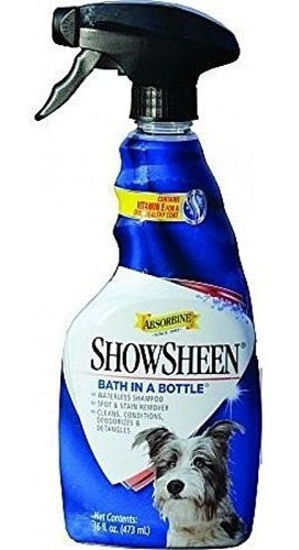 W F Young Pet 450150 Absorbine Showsheen Bath