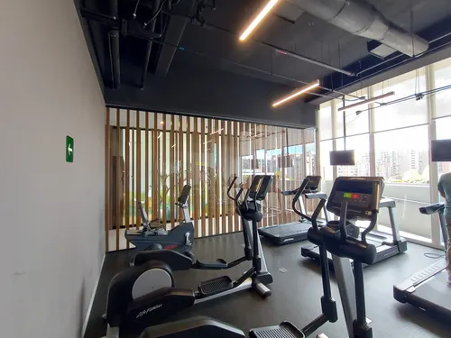 Apartamento En Arriendo En Salitre. Cod A1087190
