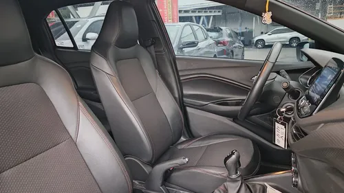 Chevrolet Onix PREMIER TP 1.0T 4P 6AB ABS