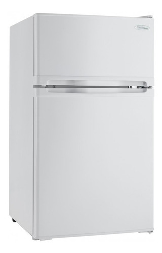 Mini Refrigerador Con Freezer Frigobar Danby Dcr031b1 White