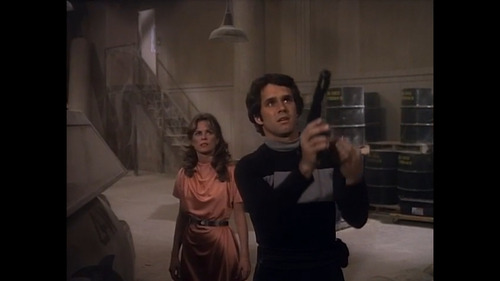 Fuga En El Siglo Xxiii Serie Logan's Run La Fuga De Logan