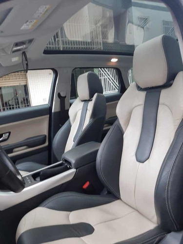 Land Rover Evoque 2013 2.0 Si4 Dynamic Tech Pack 5p