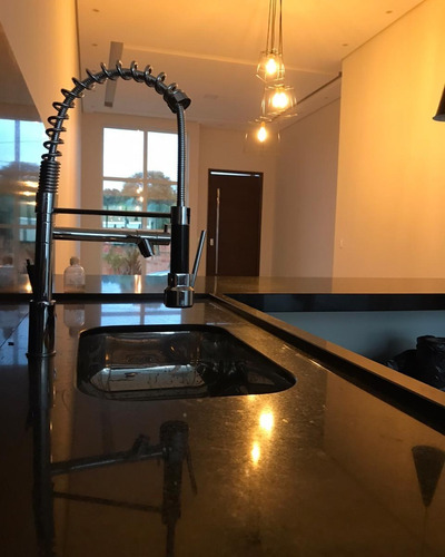 Imagem 6 de 12 de 3 Suítes E Piscina No Jardins Di Roma - Ca00715 - 69390964