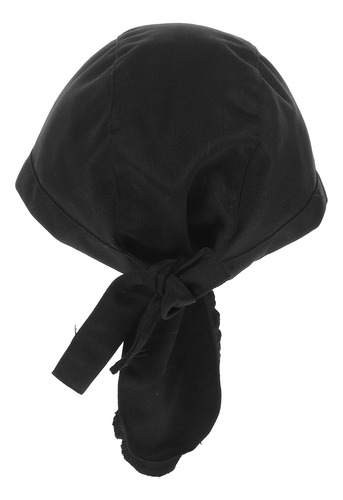 Gorro De Chef Transpirable, Sombrero De Chef Decorativo Para