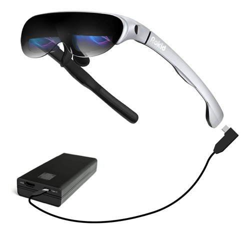 Rokid Air Ar Glasses Augmented Reality Wearable Tech Headset