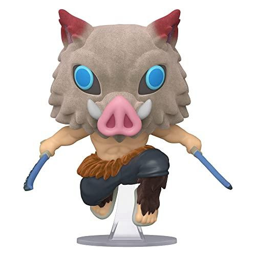 Funko Pop! Animation: Demon Slayer Inosuke Hashibira