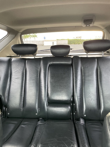 2005 Nissan Murano Awd 3.5l Cvt
