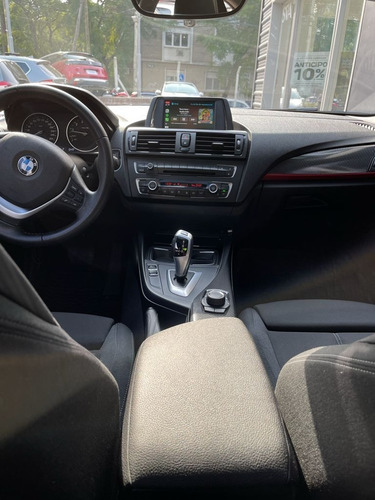 Imagen 6 de 10 de Bmw 118i Sport 2013