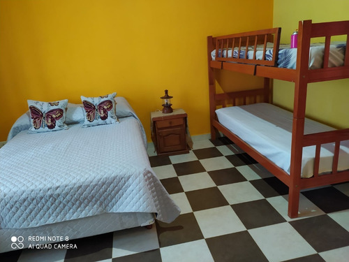 Imagen 12 de 14 de Casas En Alquiler Temporario - Merlo, San Luis