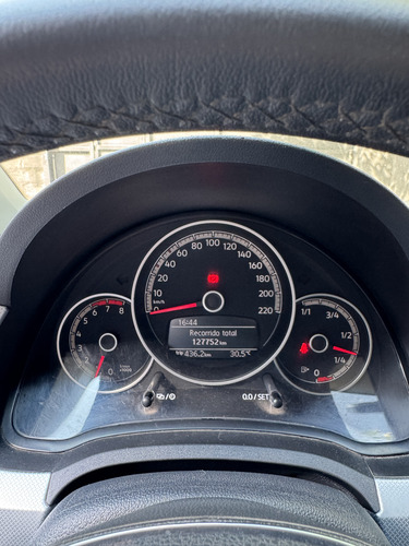 Volkswagen Up! 1.0 High Up! 5 p