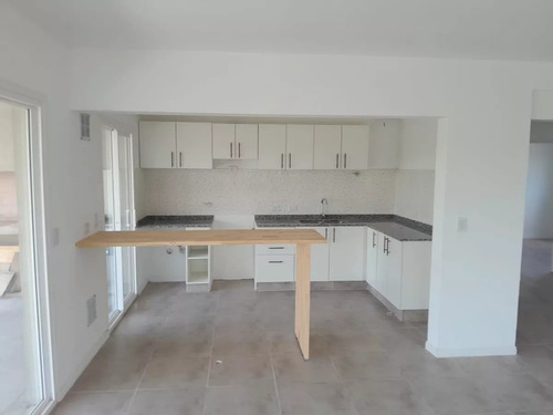 Casa Venta Villa Campo Tres Pinos -gral. Rodriguez