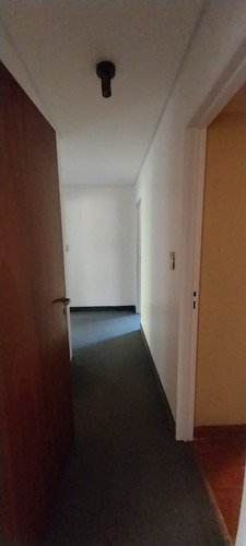 Alquiler Semipiso, 4 Amb, Cochera Cub. Baulera, Balcón Al Fte, Muy Luminoso!!!