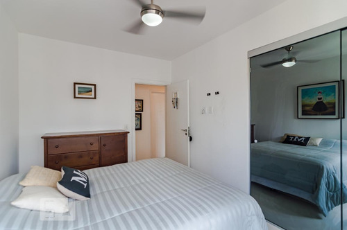 Apartamento À Venda - Consolação, 3 Quartos, 98 - S893048089