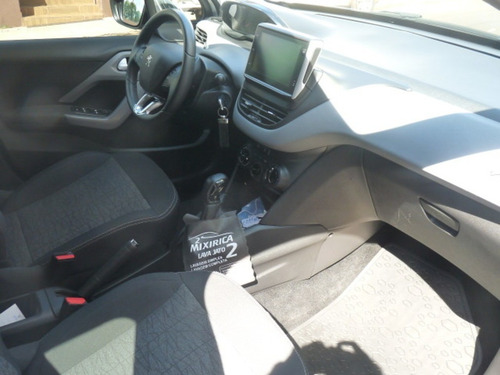 Peugeot / 208 Active Pack 1.2 Flex Mecânico
