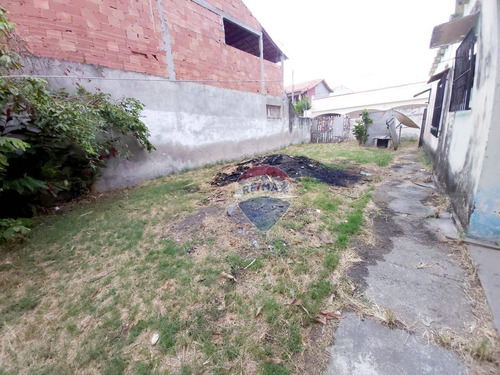 Imagem 6 de 8 de Terreno À Venda, 379 M² Por R$ 130.000,00 - Campo Redondo - São Pedro Da Aldeia/rj - Te0036