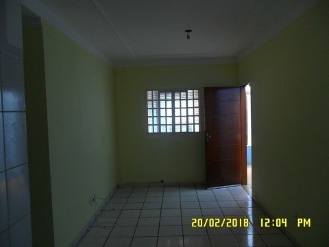 Casa À Venda Jardim Califórnia Sorocaba/sp - Ca09131 - 32253541