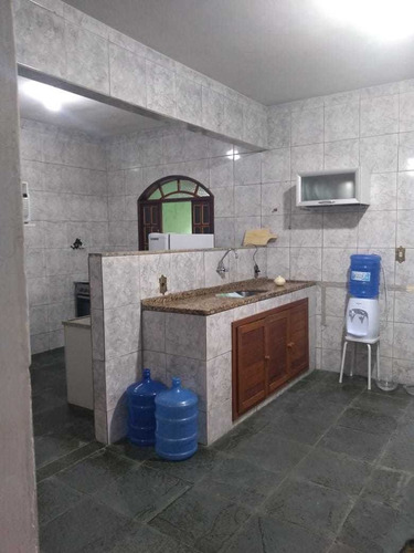 Imagem 10 de 14 de Casa Com Terreno De 500m², Unamar!