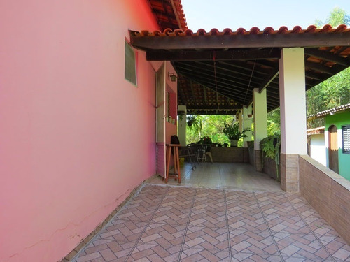 Imagem 18 de 30 de Chacara - Ch00359 - 4504230
