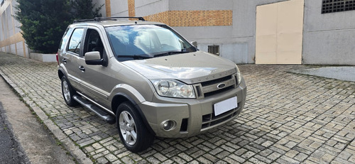 Ford Ecosport Ecosport XLT 1.6 (Flex)