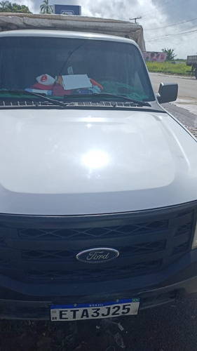 Ford Ranger 2.3 Xl Cab. Simples 4x2 2p