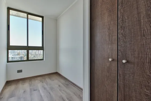 Edificio Cuarta Avenida (1 Est. 1 Bod.) Vista Norte Piso 5