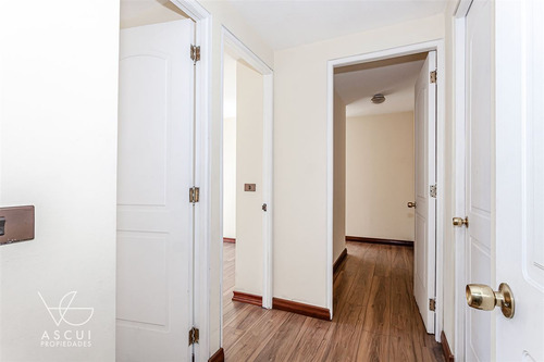 Departamento En Venta De 3 Dorm. En Las Condes