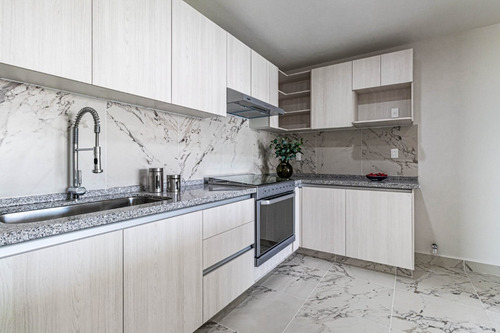 Imagen 9 de 30 de Venta De Departamento A 15min De Cuernavaca Con Alberca
