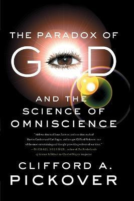 Libro The Paradox Of God And The Science Of Omniscience -...