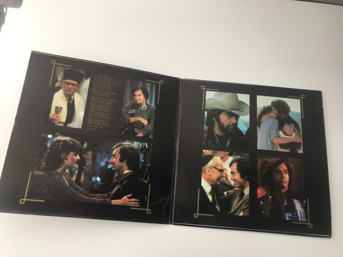 Disco Lp Neil Diamond The Jazz Singer (Usado)
