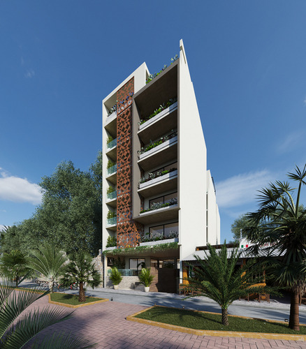 Estudio En Venta En Vibbe