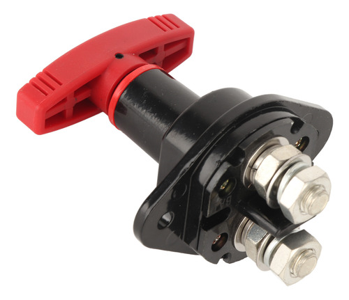 Desconexión De La Batería, 12 V, 24 V, Corte De Energía, Ais