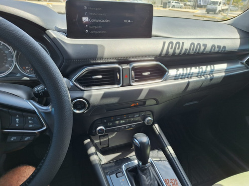 Mazda Cx-5 2.5