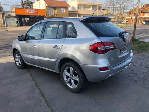 Renault Koleos 2.5 Ph3 Expression 4x2 M 2013