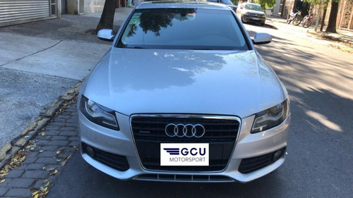 Audi A4 3.2 V6 Quatro Tiptronic