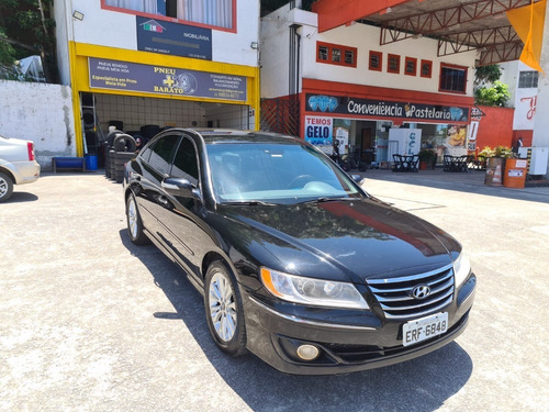 Imagem 11 de 11 de Hyundai Azera 3.3