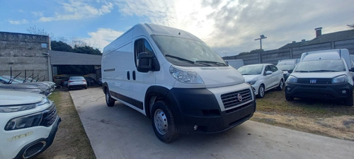 Imagen 5 de 6 de Fiat Ducato 2,3 Maxi Cargo, Retiras Ya! G