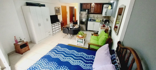 Imagen 4 de 17 de Departamento En Venta Ubicado En Liniers, Capital Federal, Buenos Aires