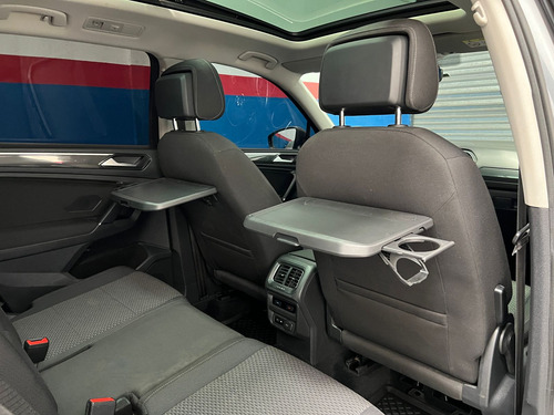 Volkswagen Tiguan Allspace 2.0 Tsi Comfortline Dsg